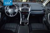 Mitsubishi Eclipse Cross AWD - Mitsubishi Eclipse Cross mit Benzin-Antrieb: Rot, Geländewagen