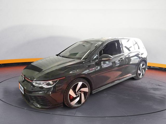 Volkswagen Golf VIII GTI Clubsport 2.0TSI DSG NAVI HeadUp M