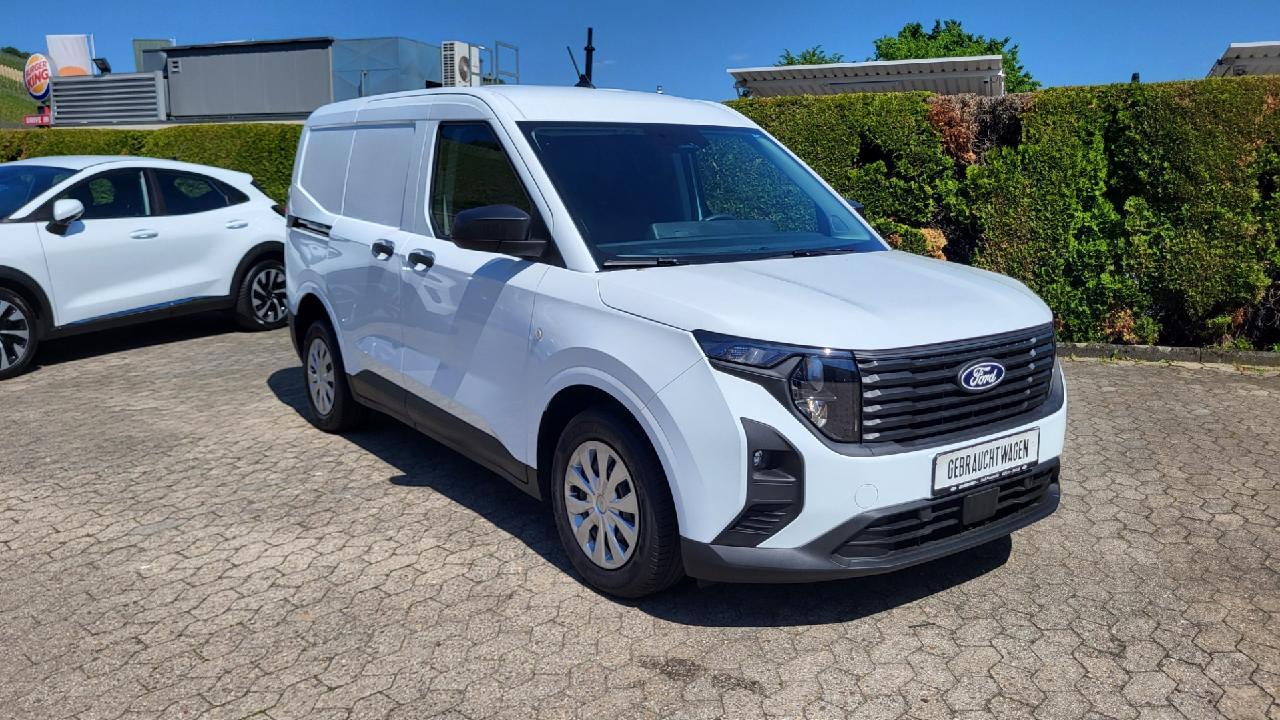 Ford Transit Courier Trend