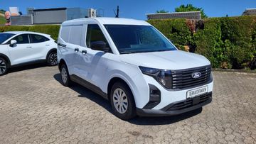 Fahrzeugabbildung Ford Transit Courier Trend