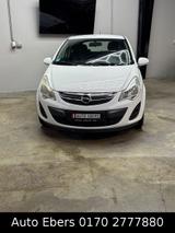 Opel Corsa D Active/Euro5/Stzh/PDC - Opel Corsa: Euro