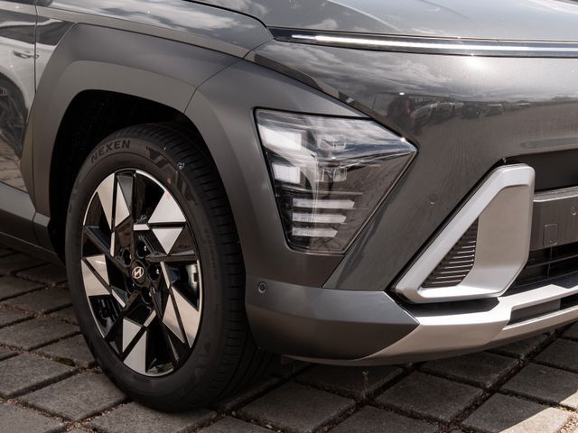 Hyundai KONA - Bild 2