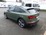 Audi SQ5 Sportback 3.0 TDI,Leder,Pano, Garantie 04/28 - Audi Gebrauchtwagen