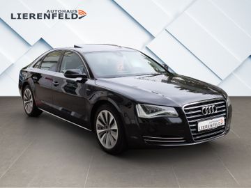 Audi A8 - 6
