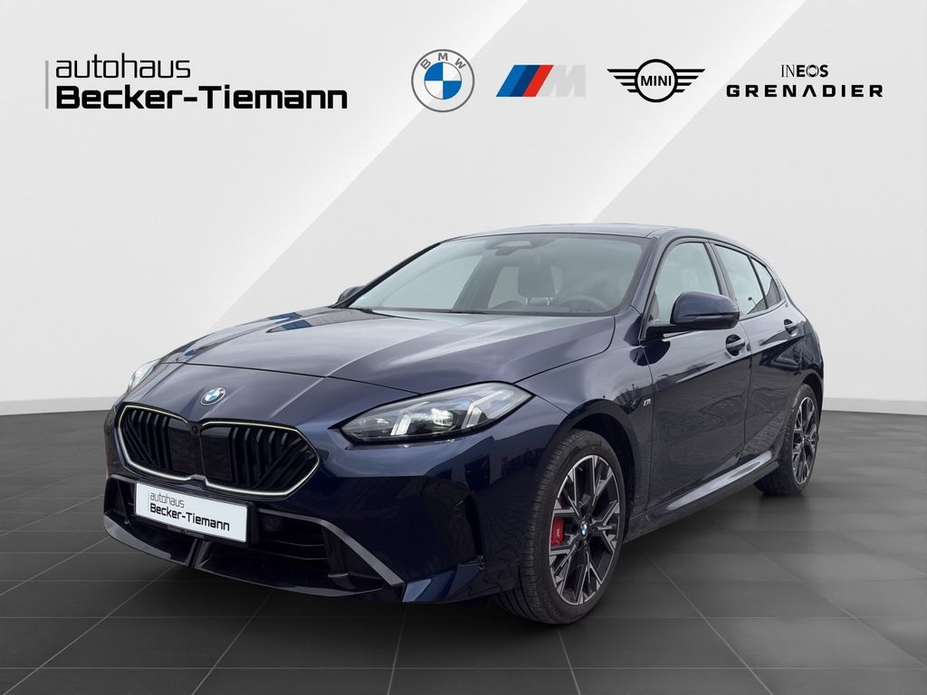 BMW 120 M Sport Pro HUD DrivAssProf. ParkAss+ Adapt.