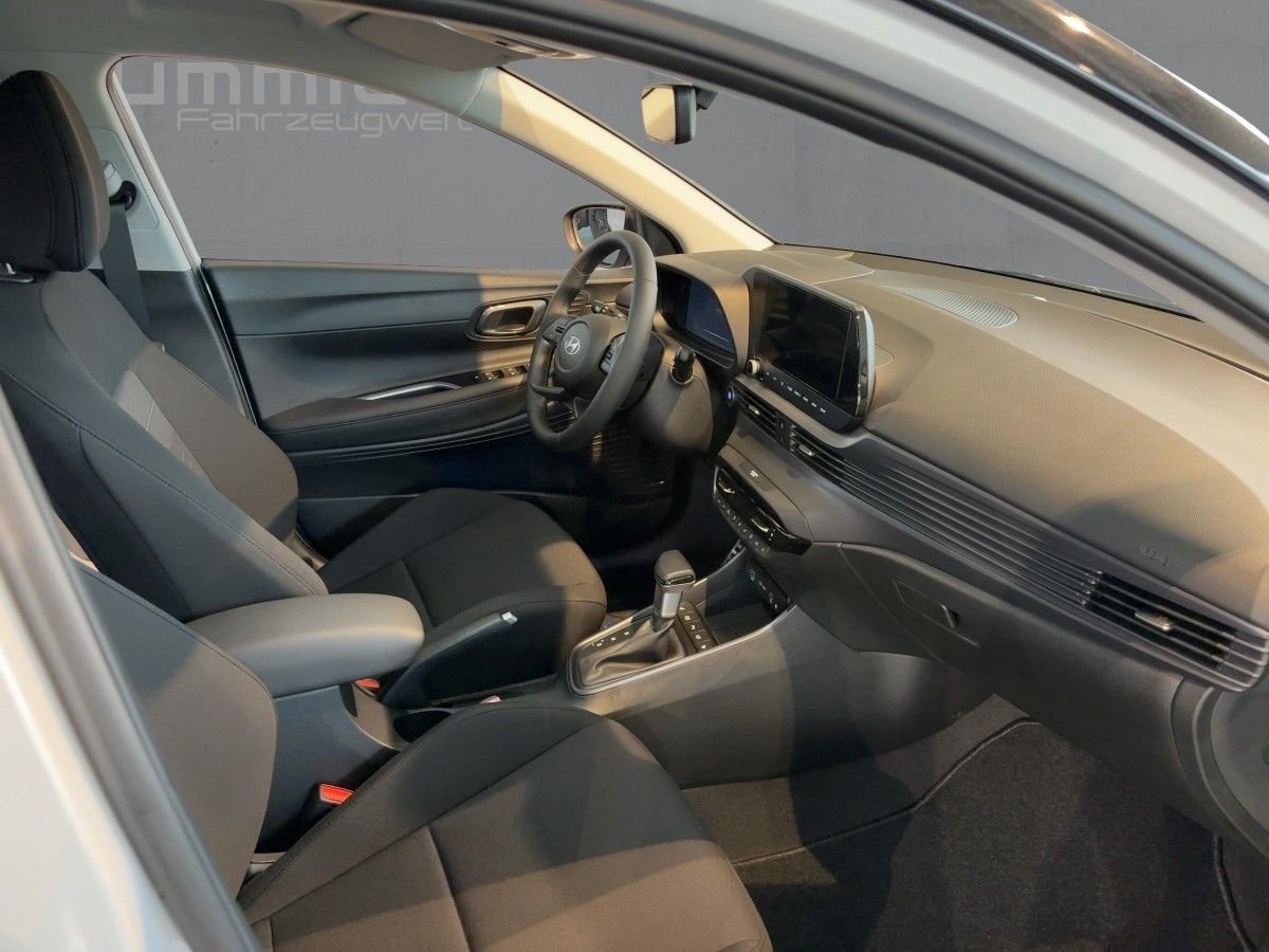 Hyundai BAYON – Bild 11