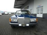 Mercedes-Benz 200 D (W123), Originalzustand - Mercedes-Benz 200: D W123