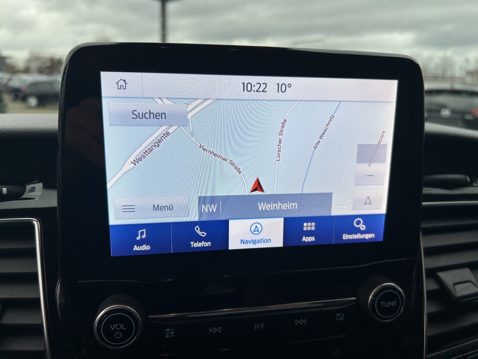 Fahrzeugabbildung Ford Tourneo Custom 2,0 TDCI 320 L1 Titanium,Navi,