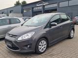 Ford C-Max Business Edition/SHZ/AHK/Eu5/PDC/ZV/Navi - Ford C-MAX Business mit Benzin-Antrieb