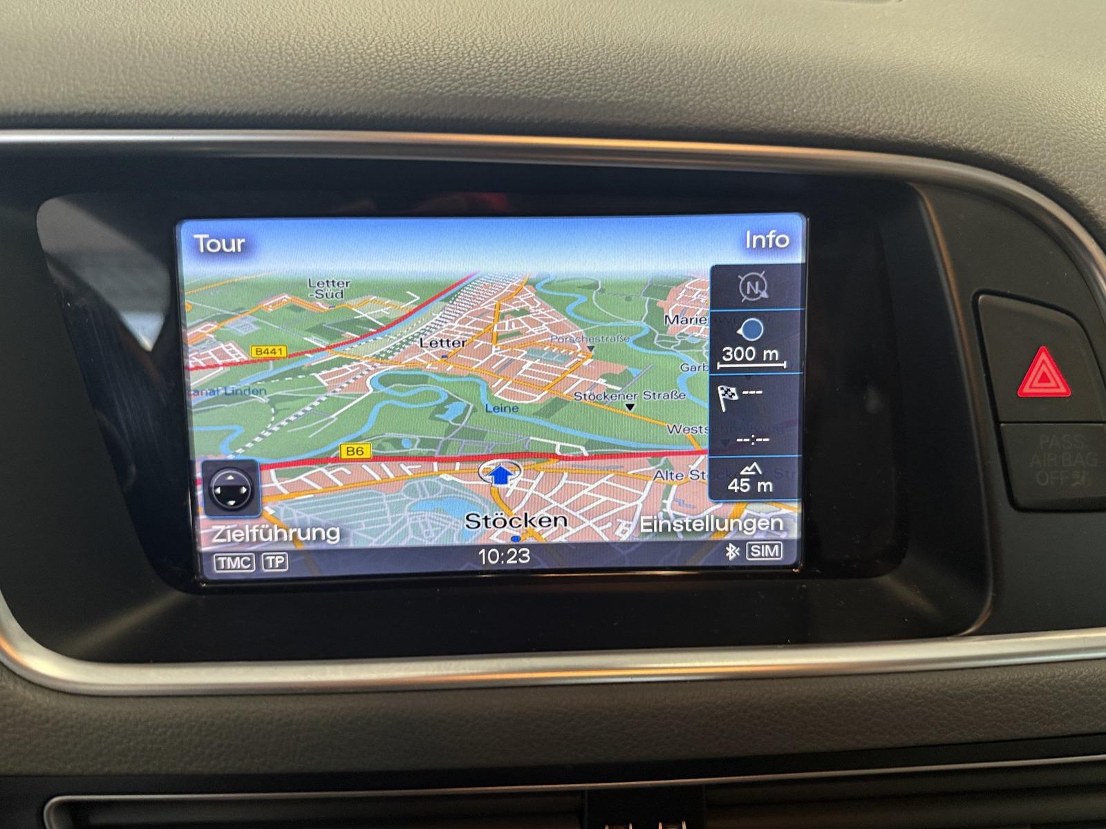 Audi Q5 3.0 V6 TDI quattro 258 ch - S-Line - BVA - Toit Pano - Caméra de recul