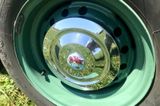 Triumph TR3 B - Triumph TR3 Gebrauchtwagen