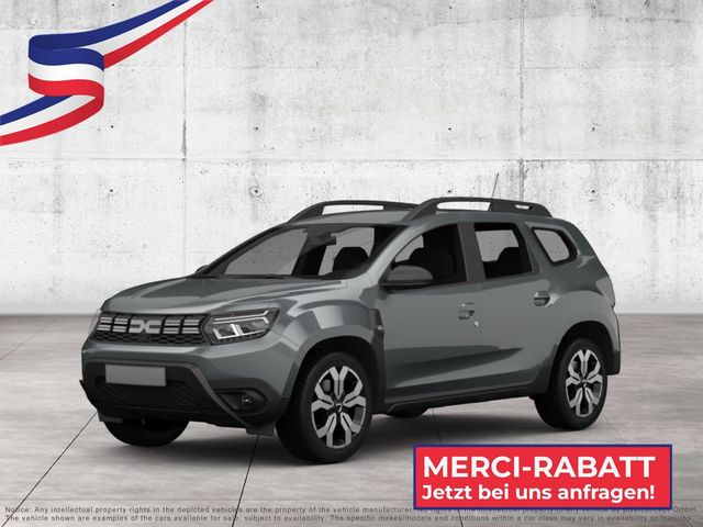 Dacia Duster Extreme TCe 130 4x4 *CARPLAY* *KAMERA* SI