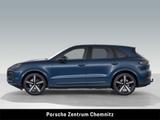 Porsche Cayenne Black Edition! Standheiz.;HeadUp;14-Wege - Porsche Cayenne Neuwagen