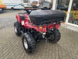 Kawasaki KVF 750 4x4 Brute Force 5336km! LOF ATV - KAWASAKI KVF