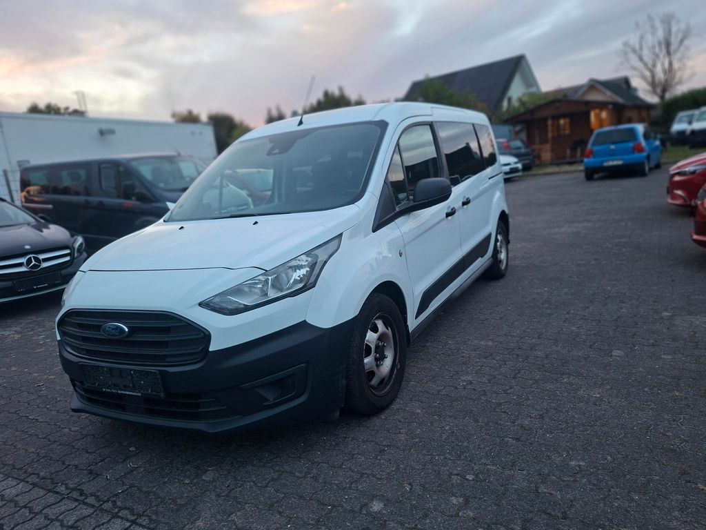 Image of Ford Transit
