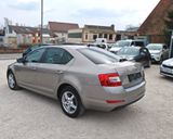 Skoda Octavia 2.0 TDI Aut.Laurin & Klement Voll Euro 6 - Skoda: Laurin Klement