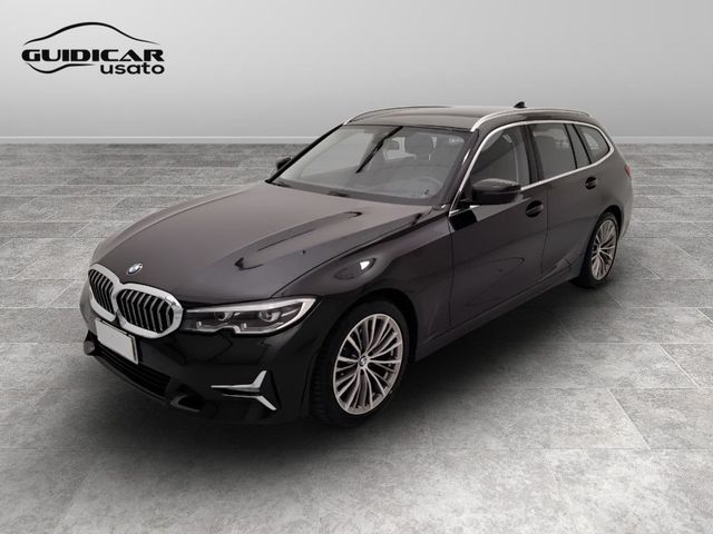 BMW Serie 3 G21 2019 Touring - 320d Touring Luxu