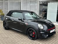 MINI John Cooper Works Cabrio +Hifi h/k +Navi +HUD +A