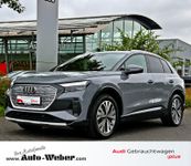 Audi Q4 e-tron - Vorschau Bild 1