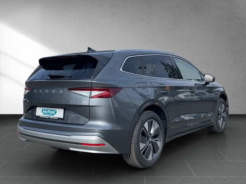Skoda Enyaq - Bild 7