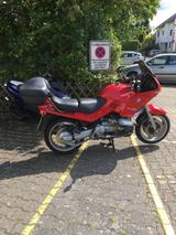 BMW R1100RS - BMW 1994 R1100RS
