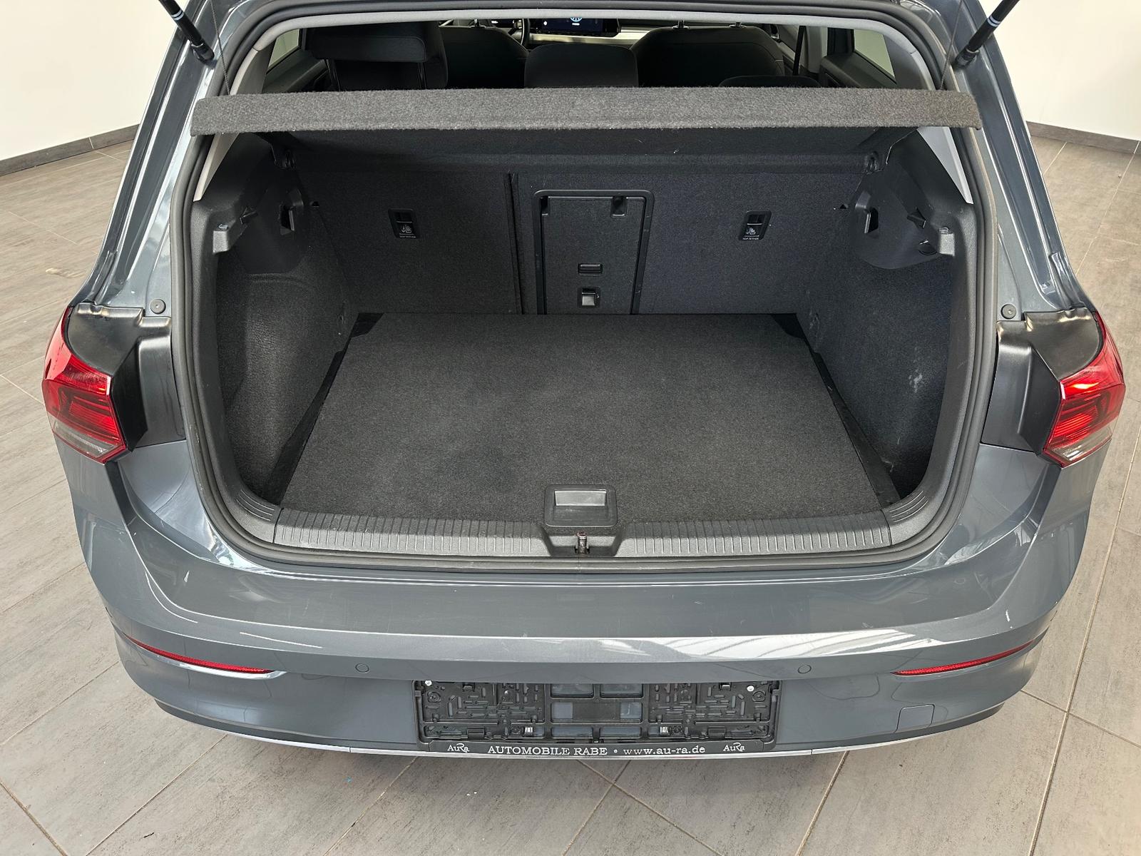 Volkswagen Golf 1.5 TSI DSG MOVE NAV+LED+GJR+ACC+SHZ+1HD, миниатюра 6