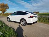 Tesla Model X 90D  Winterpaket, 8x Bereift ,AHK. CCS - gebrauchte Tesla SUV & Geländewagen