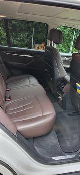 BMW X5 xDrive40d - Komfort, Standh, LED, AHK, HUD - BMW X5 mit Diesel-Antrieb: Luftfederung