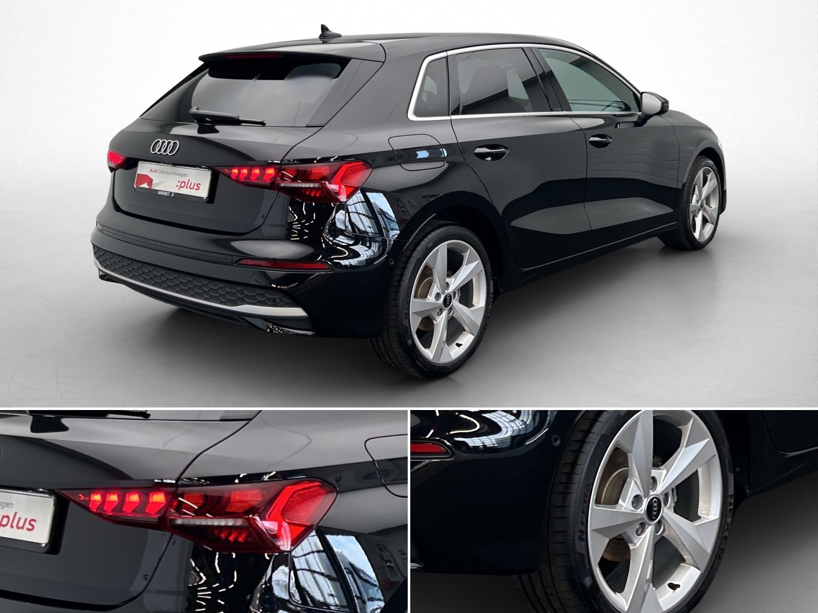Audi A3 - Bild 17