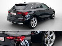 Audi A3 - Vorschau Bild 17