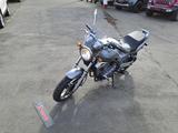 Kawasaki ER-5 - KAWASAKI ER 5