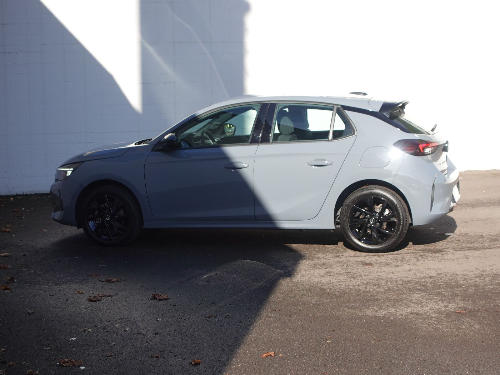 Fahrzeugabbildung Opel Corsa 1.2 Turbo GS Automatik Allwetter,LED,SHZ