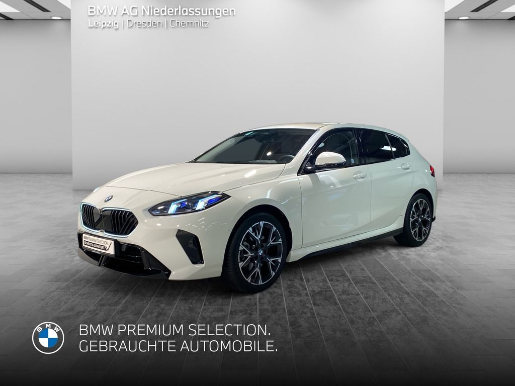 Image of BMW 120