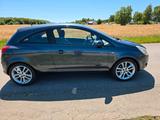 Opel Corsa D 1.3 CDTI sport 90Ps TÜV neu - Opel Corsa: Cdti Sport