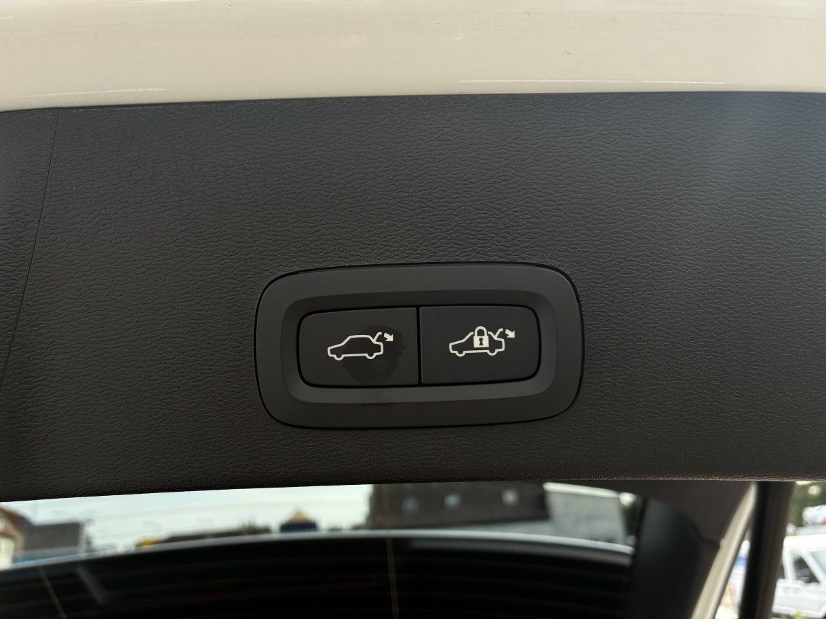 Volvo XC40 - Bild 8