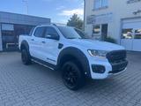 Ford Ranger Wildtrak Doppelkabine 4x4  Raptor umbau - Ford Ranger Umbau Gebrauchtwagen