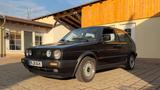 Volkswagen Golf 2 GTI Edition One - Volkswagen Golf aus 1989