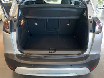 Bild 7 Opel Crossland (X) CROSSLAND ELEGANCE ALLWETTERR. WINTERPAKET RFK