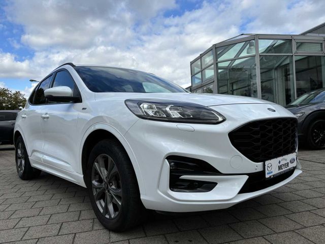 Ford Kuga 1.5 EcoBoost ST-Line X NaviAHK