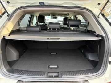 KGM KORANDO 1.5 TURBO 120 KW 163 PS