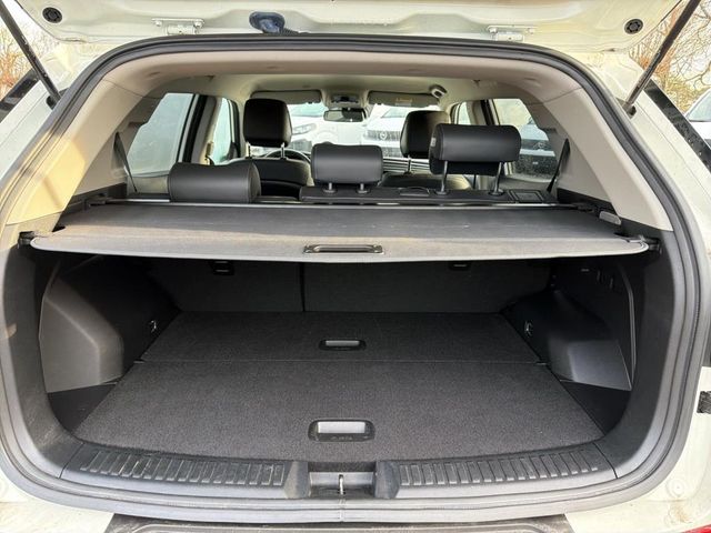 KGM KORANDO 1.5 TURBO 120 KW 163 PS