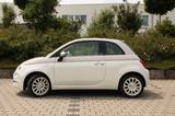Fiat 500C 0.9 8V TwinAir Turbo 60th Anniv. C S&S ...