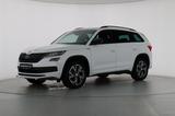 Skoda KODIAQ SPORTLINE 1.5 DSG 7SITZER+ANHÄNGEKUPPLUNG - Skoda: Sportline