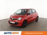 Renault Twingo 1.0 SCe Life*LIM*KLIMA*BLUETOOTH* - Renault Twingo in Hamburg