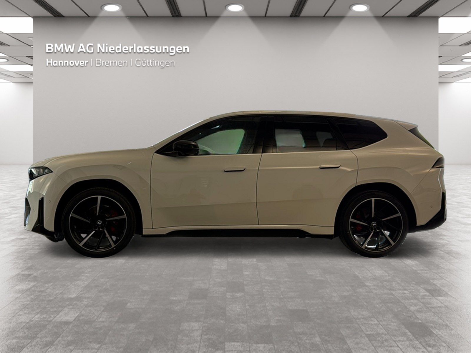 BMW iX3 - Bild 3
