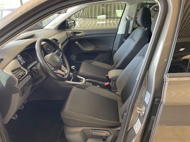 T-Cross Active 1.0 TSI Navi ACC Apple CarPlay An