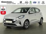 Hyundai i10 FACELIFT TREND+NAVI+RÜCKFAHRKAMERA+SITZ-/LEN - gebrauchte Hyundai i10 mit Facelift