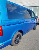 Volkswagen T6.1 Multivan Generation Six 4Motion,ACC,1.Hand