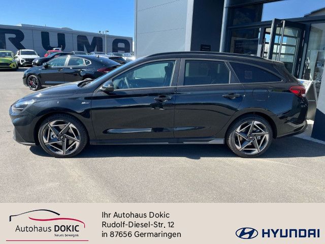 Hyundai i30 - Bild 3