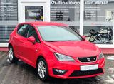 Seat Ibiza Limo 1,2 FR~2.Hand~BI-Xenon~77KW~8 fach - Seat Ibiza: 1.8